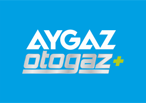 Aygaz Otogaz Logo PNG Vector