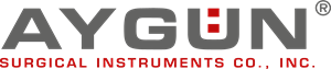 Aygun Surgical Instruments Logo Vector