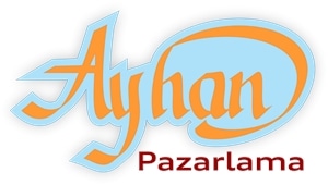 Ayhan Pazarlama Logo PNG Vector