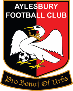 Aylesbury FC Logo PNG Vector