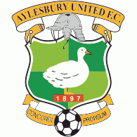 Aylesbury United FC Logo PNG Vector