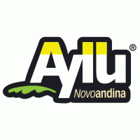 Ayllu NovoAndina Logo PNG Vector