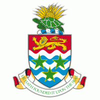 Сayman Islands Logo Vector