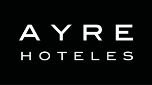 AYRE HOTELS Logo PNG Vector