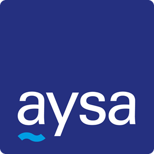AySA Logo Vector