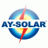 AYSOLAR ENERGY CO Logo PNG Vector