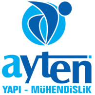 Ayten Muhendislik Logo Vector