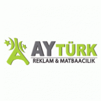 Aytürk Reklam Logo PNG Vector
