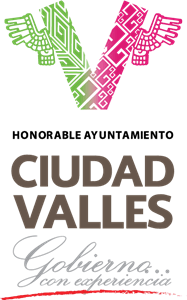 Ayuntamiento Ciudad Valles Logo PNG Vector