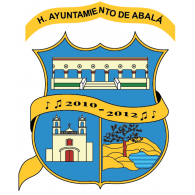 Ayuntamiento de Abalá Logo PNG Vector