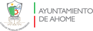 Ayuntamiento de Ahome Logo PNG Vector