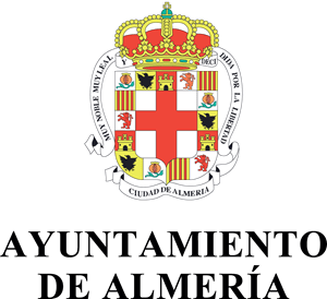 Ayuntamiento de Almería Logo PNG Vector