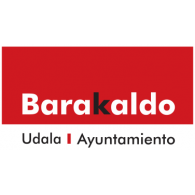 Ayuntamiento de Barakaldo Logo Vector