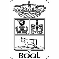 Ayuntamiento de Boal Logo PNG Vector