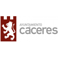 Ayuntamiento de Cáceres Logo Vector
