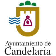Ayuntamiento de Candelaria Logo PNG Vector