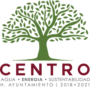 Ayuntamiento de Centro Logo Vector