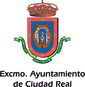 Ayuntamiento de Ciudad Real Logo PNG Vector
