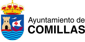 Ayuntamiento de Comillas Logo Vector