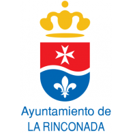 Ayuntamiento de La Rinconada Logo PNG Vector