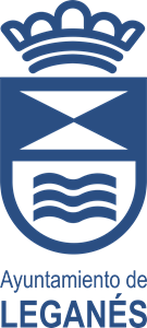 Ayuntamiento de Leganés Logo PNG Vector
