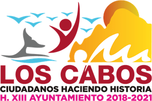 AYUNTAMIENTO DE LOS CABOS 2020 Logo PNG Vector