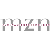 Ayuntamiento de Monzón Logo PNG Vector