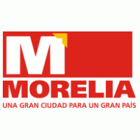 Ayuntamiento de Morelia 2008 2012 Logo Vector