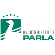 Ayuntamiento de Parla Logo PNG Vector