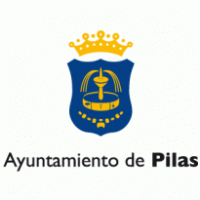 Ayuntamiento de Pilas (Sevilla) Logo PNG Vector