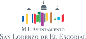 Ayuntamiento de San Lorenzo de El Escorial Logo PNG Vector