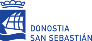 Ayuntamiento de San Sebastián Logo Vector