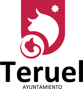Ayuntamiento de Teruel Logo Vector