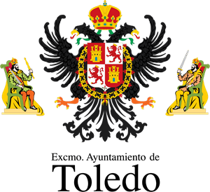 Ayuntamiento de Toledo Logo PNG Vector
