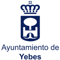 Ayuntamiento de Yebes Logo Vector