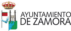 Ayuntamiento de Zamora Logo Vector