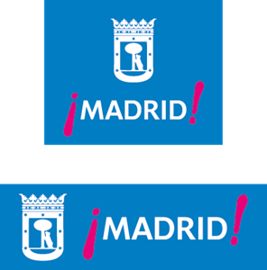 Ayuntamiento Madrid Logo PNG Vector