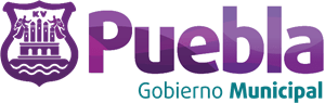 Ayuntamiento Puebla Logo PNG Vector