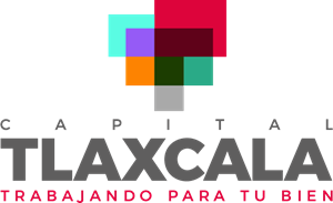 Ayuntamiento Tlaxcala Capital Logo Vector