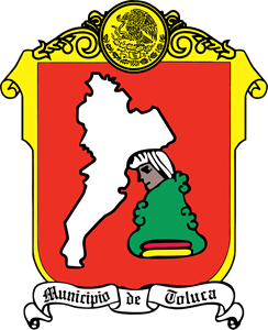 Ayuntamiento Toluca Logo PNG Vector