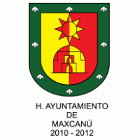 Ayuntamieto de Maxcanu Yucatan Logo PNG Vector