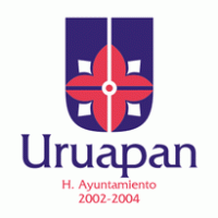 Ayuntamniento de Uruapan Logo PNG Vector