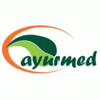 Ayurmed Logo PNG Vector