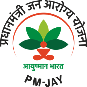 Ayushman Bharat Logo PNG Vector