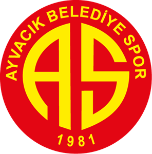 Ayvacık Belediyespor Logo Vector