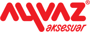 Ayvaz Aksesuar Logo PNG Vector