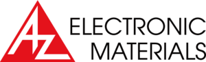 AZ Electronic Materials Logo PNG Vector