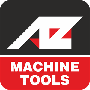AZ Machine Tools Logo PNG Vector
