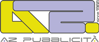 AZ PUBBLICITA' Logo PNG Vector
