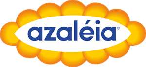 Azaléia Logo Vector